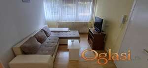 Dvoiposoban stan na Limanu 1